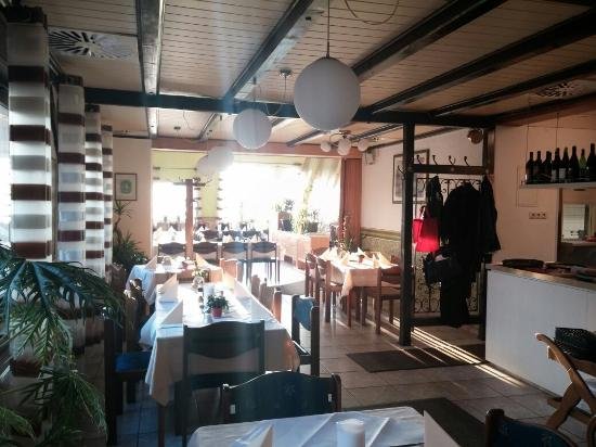 fischerhaus, Restaurant in Moosburg