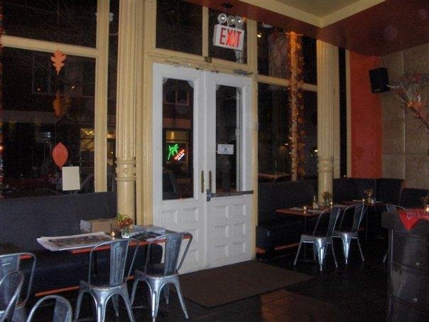 Archie's Tap & Table restaurant in New York City, United States