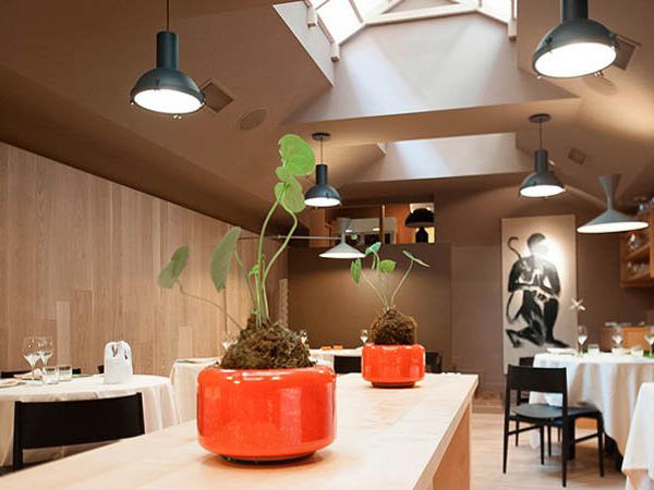 Joia, Milan, Italy