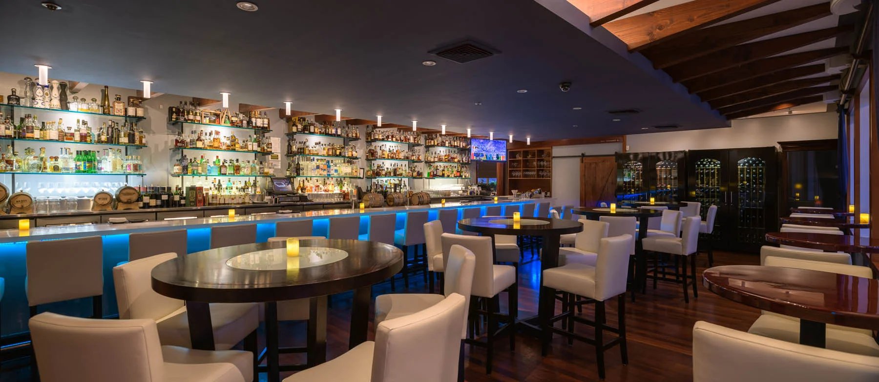 The Sea by Alexander's Steakhouse, Palo Alto, United States