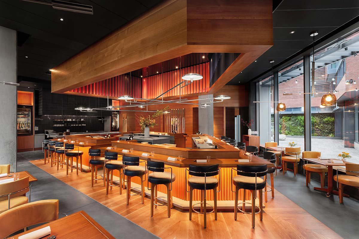 Akikos, San Francisco, United States