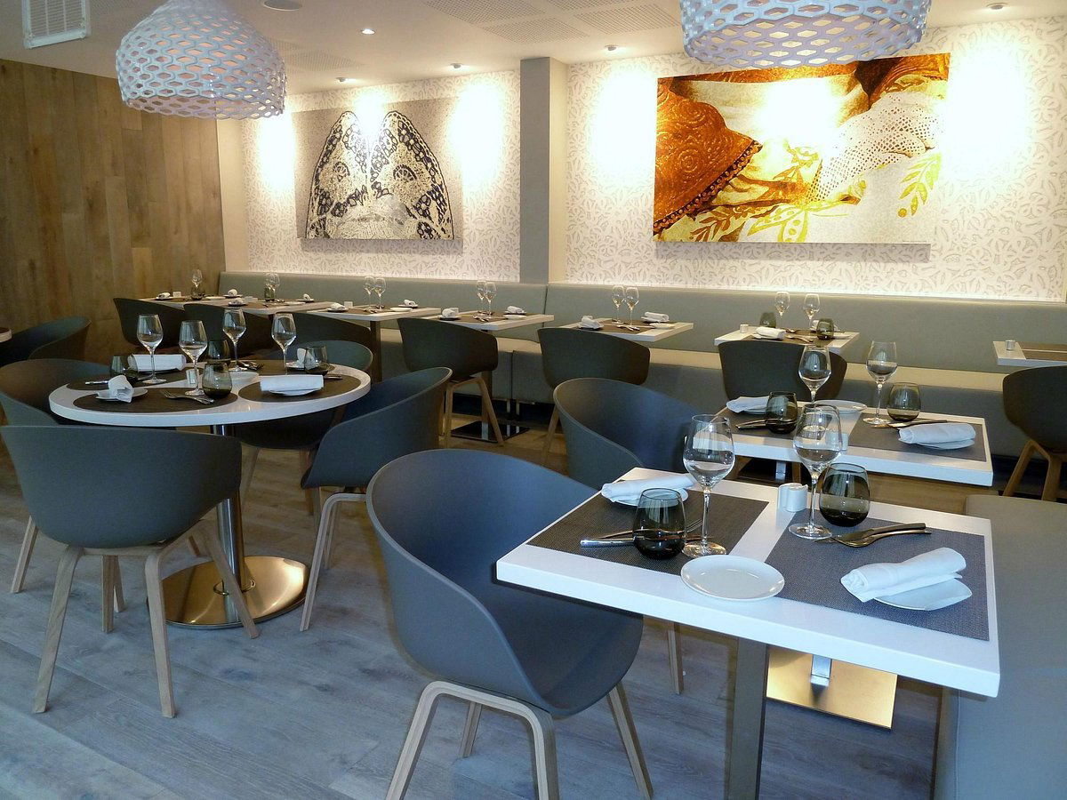 Ti-Coz, Restaurant in Quimper