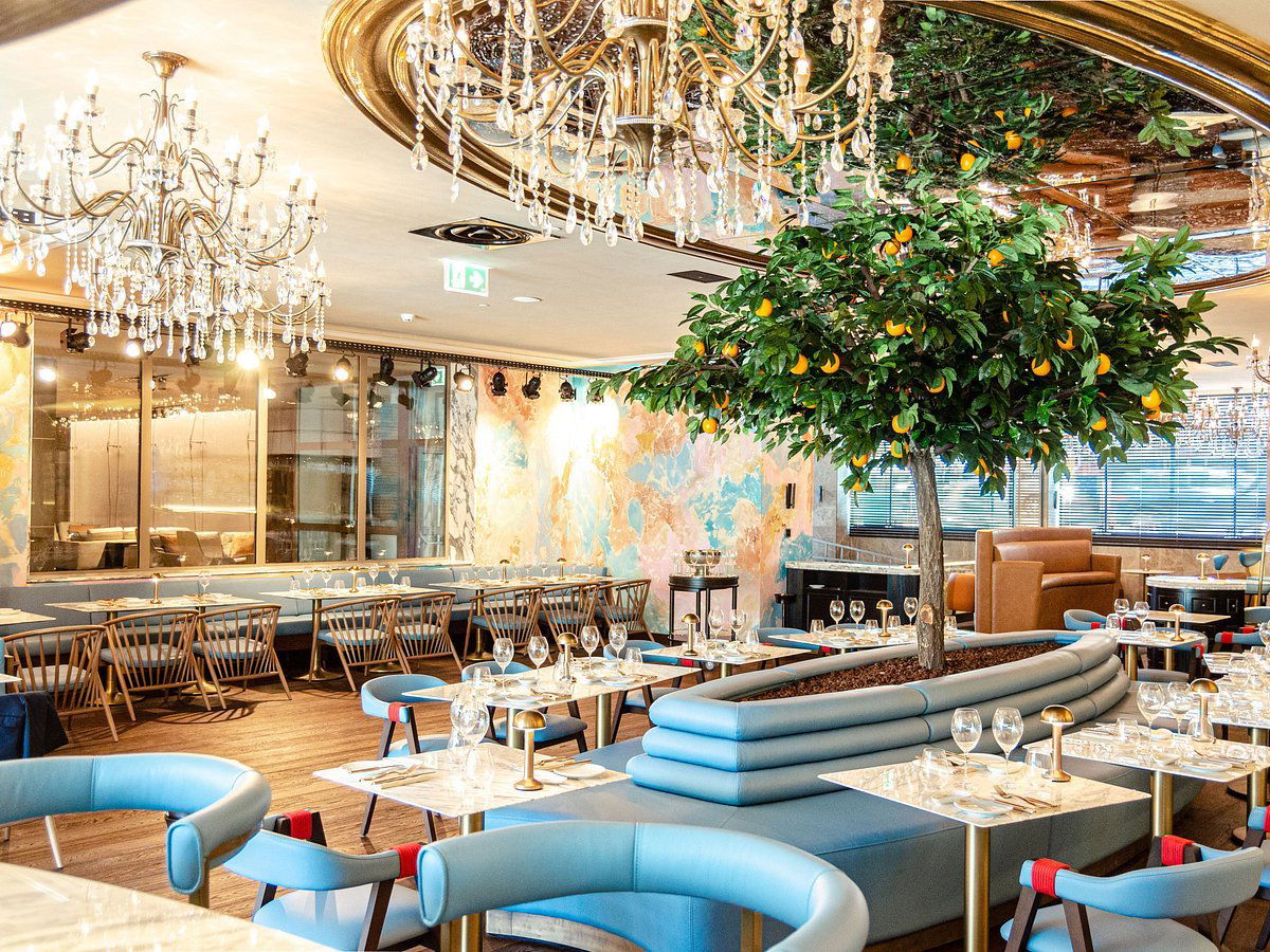 EPUR, Restaurant in Lisbon