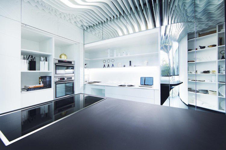 Quique Dacosta, Dénia, Spain