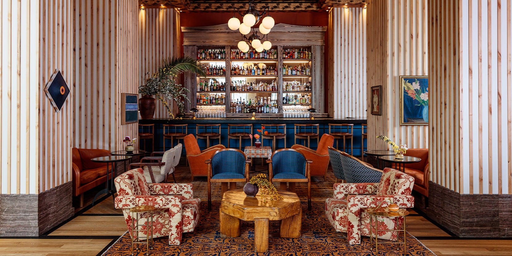 Austin Proper Hotel hotel in Austin, United States