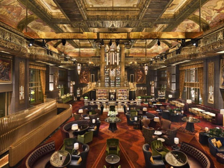 Atlas, Singapore, Singapore