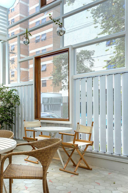 Lume, Restaurant in Santiago de Compostela