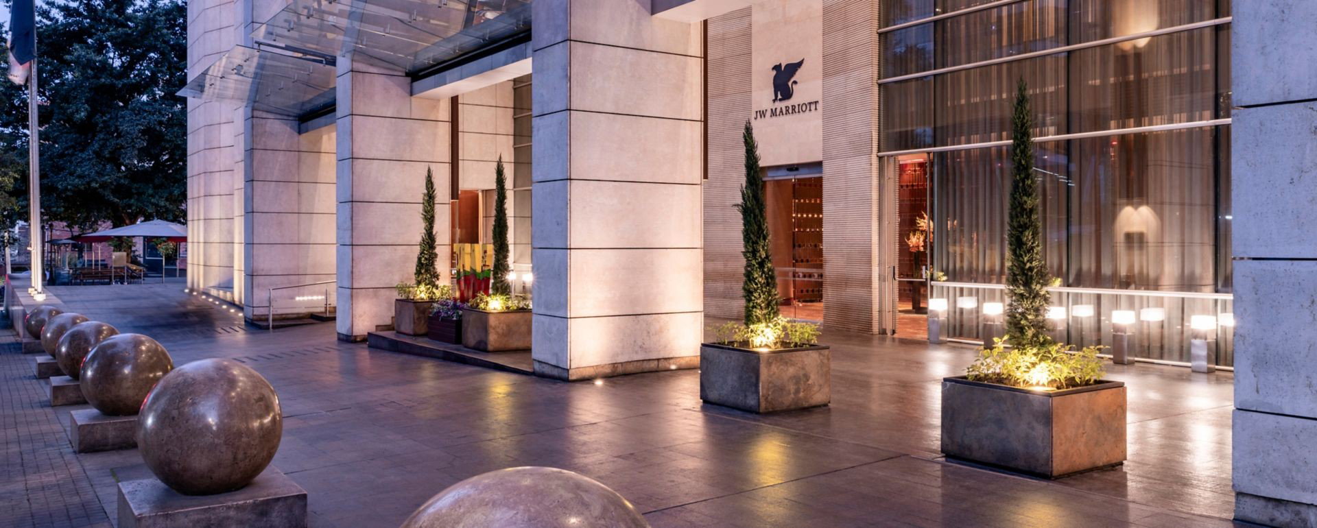 JW Marriott Hotel Bogota, Bogotá, Colombia
