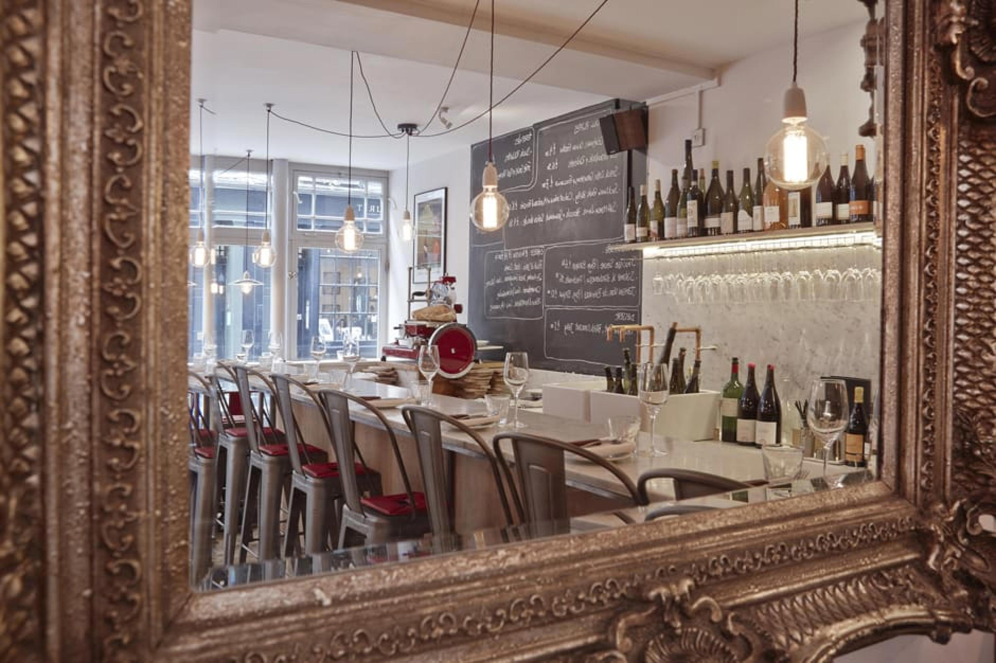 Antidote, London, United Kingdom