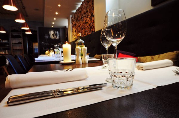 DOYY, Restaurant in Eindhoven