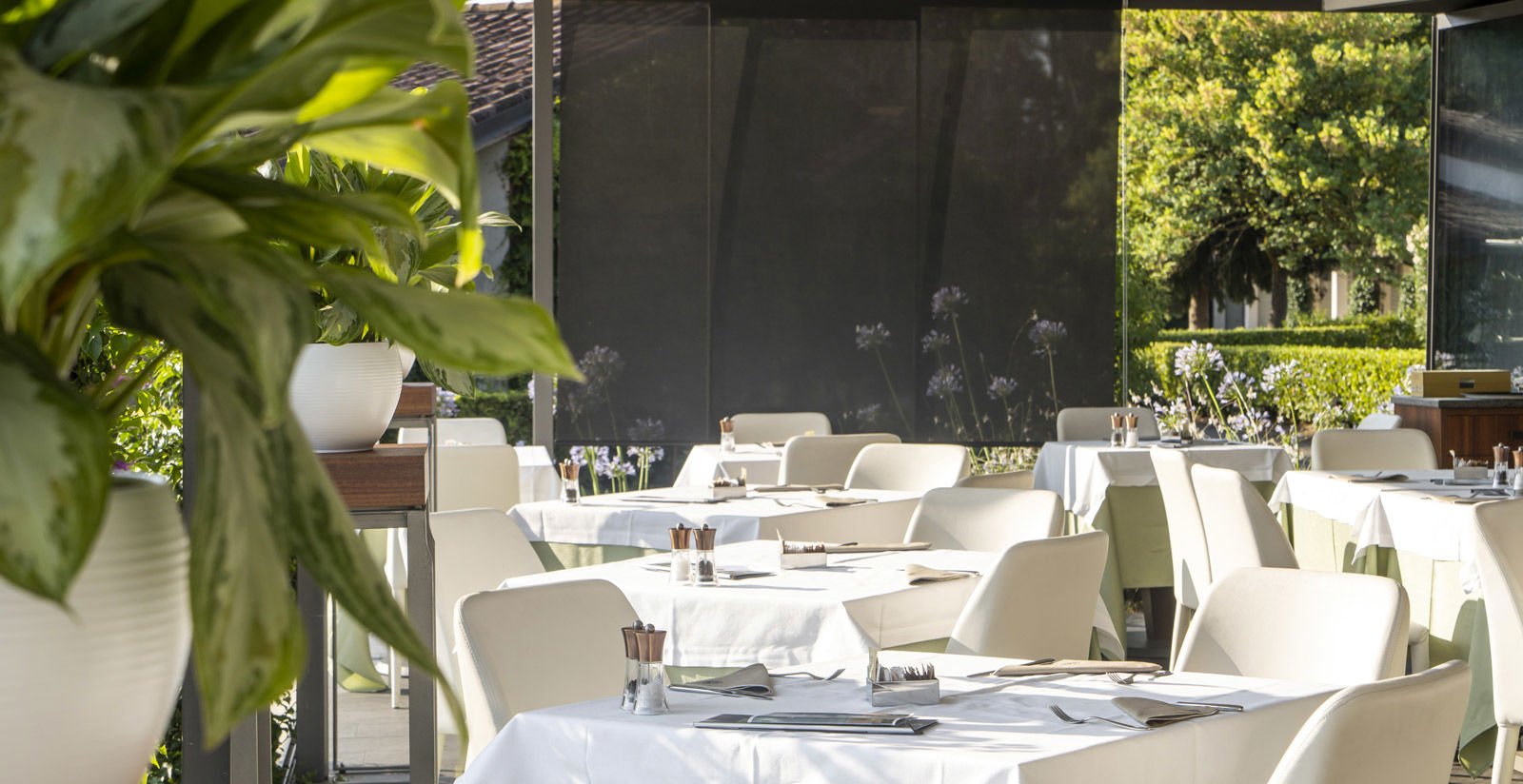 Il Rivale al Lago, Restaurant in Padenghe sul Garda