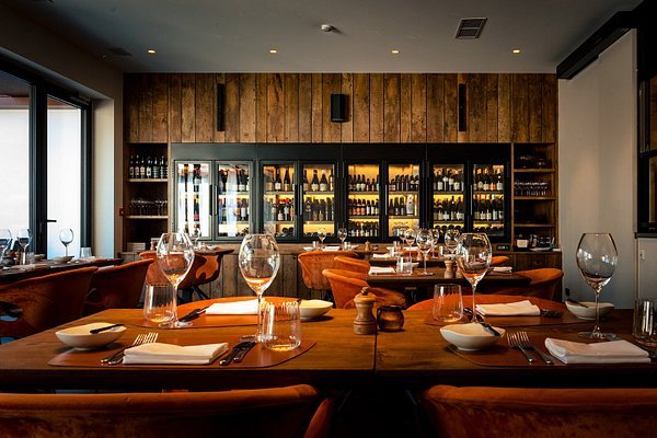 Côté Préféré, Restaurant in Jabbeke