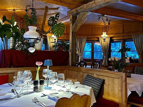 Gasthof Auerhahn, Salzburg, Austria