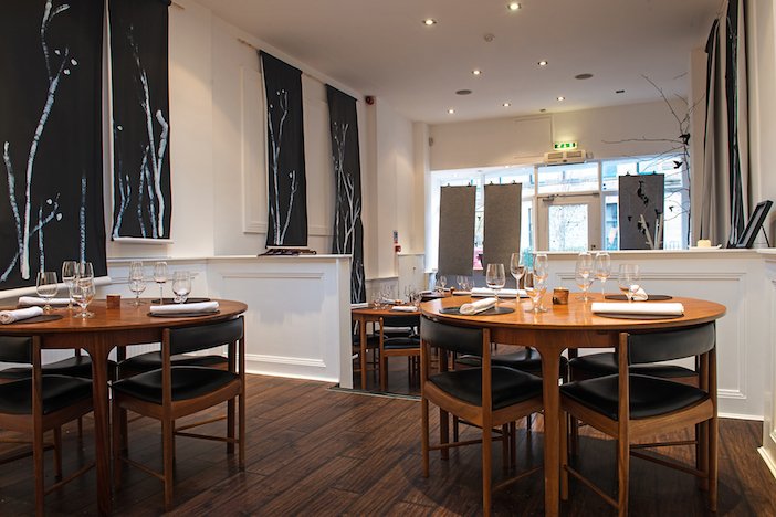 Condita, Restaurant in Edinburgh