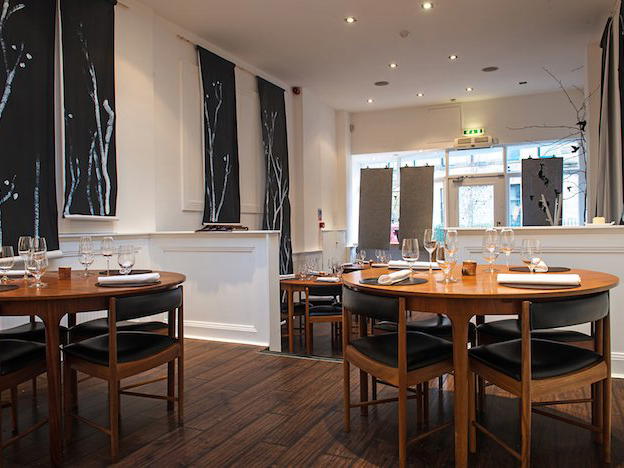 Condita, Edinburgh, United Kingdom