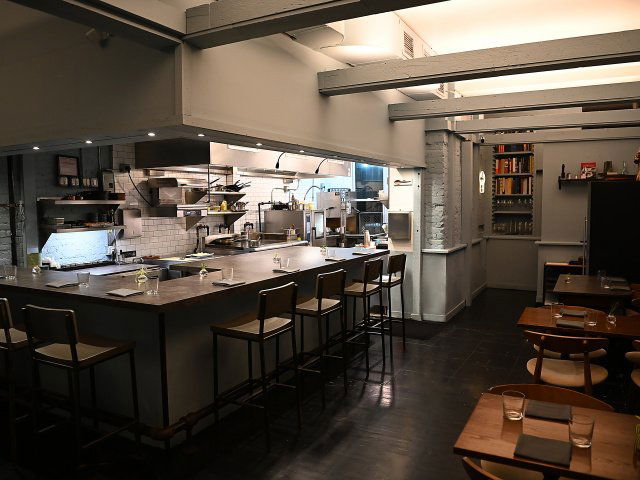 Luthun, Restaurant in New York City