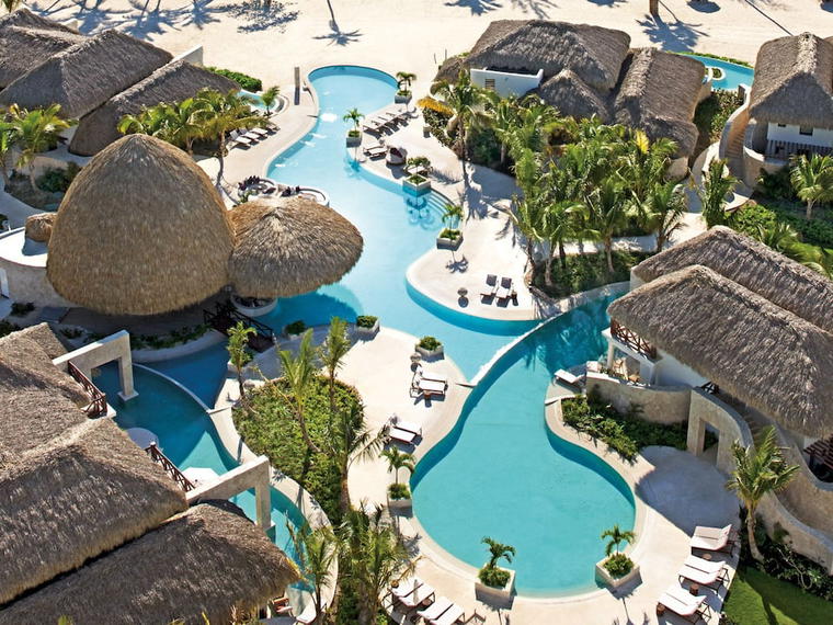 Secrets Cap Cana Resort & Spa, Punta Cana, Dominican Republic