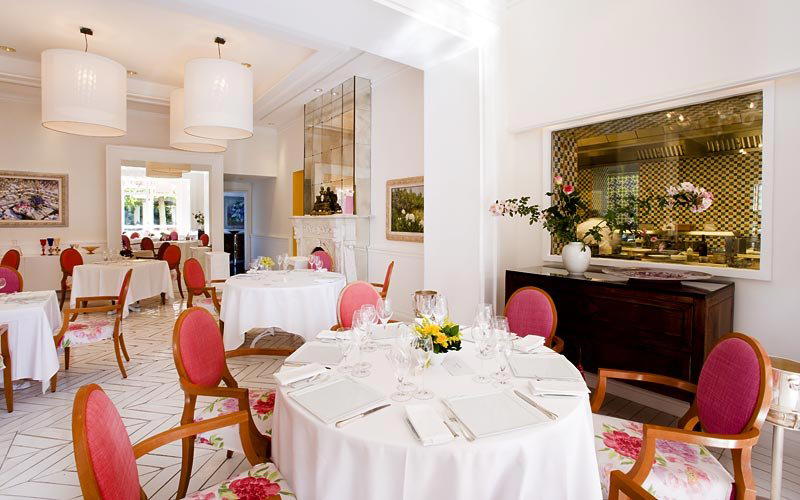 Don Alfonso 1890, S. Agata Sui Due Golfi, Italy