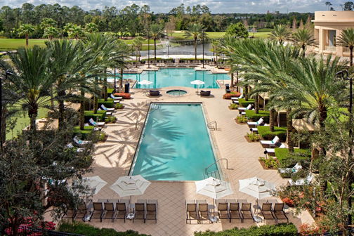 Waldorf Astoria Orlando
