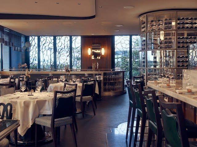 Nodaïwa, Paris, France