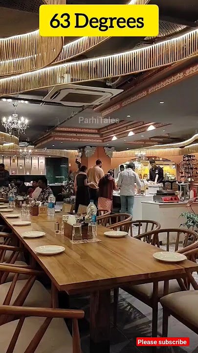 63 Degrees restaurant in Manchester, United Kingdom