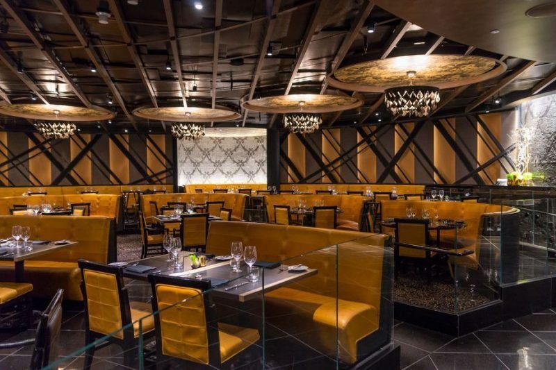 Jean Georges Steakhouse