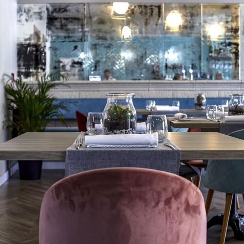 VIVO Gourmet, Restaurant in Almería