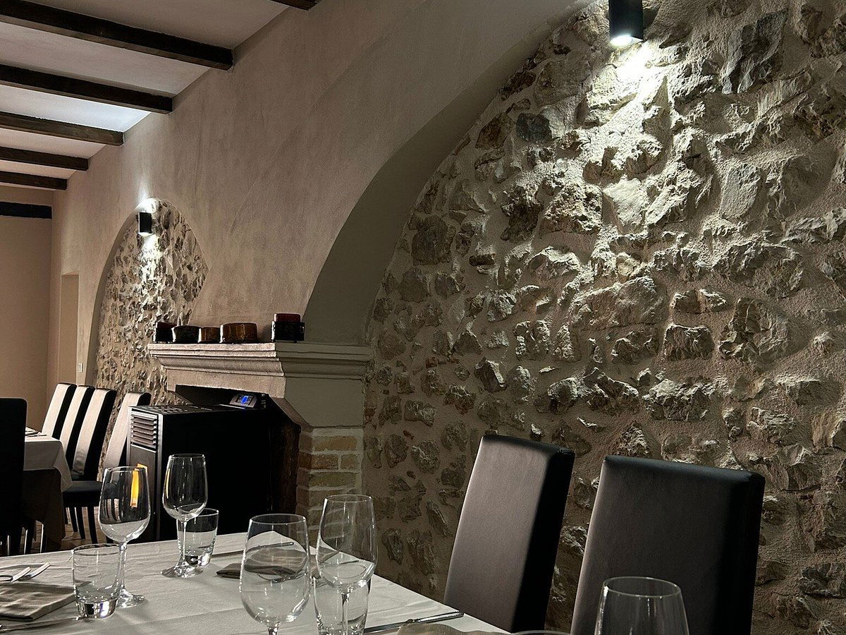 Svevia, Restaurant in Termoli