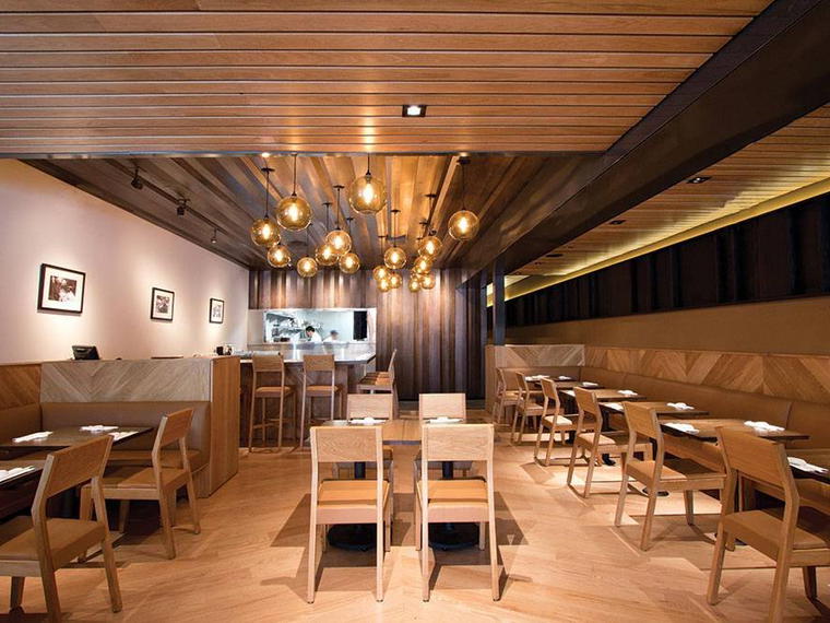 Nozawa Bar, Los Angeles, United States