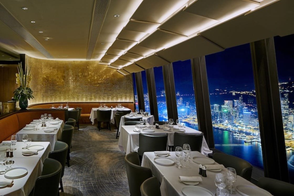 Kwon restaurant in Paris, France