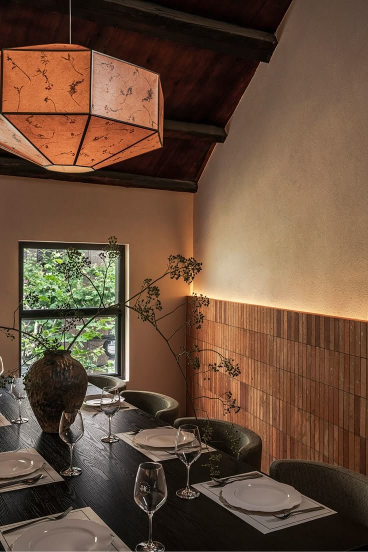Sole restaurant in Shanghai, China