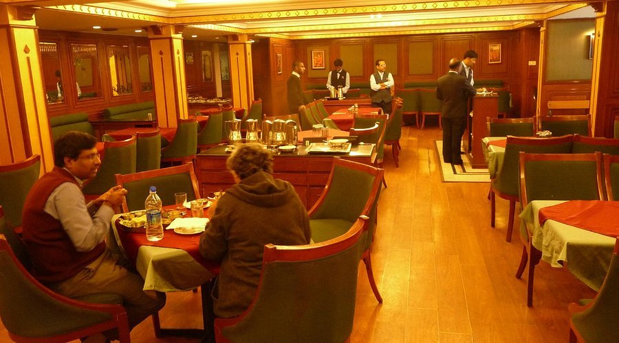 B7 restaurant in Rīga