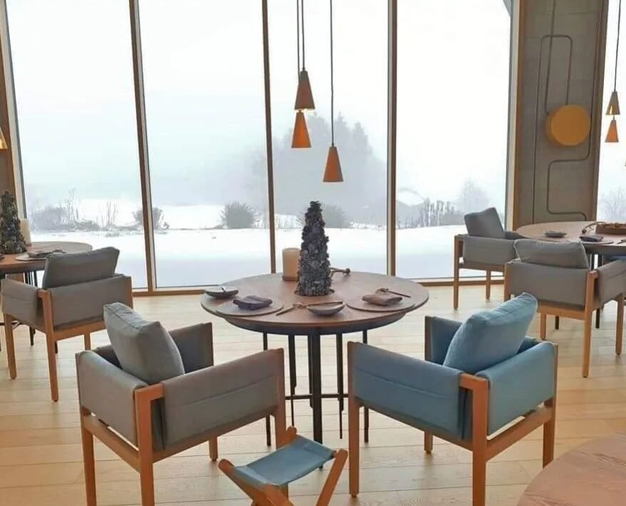 Toya, Restaurant in Faulquemont