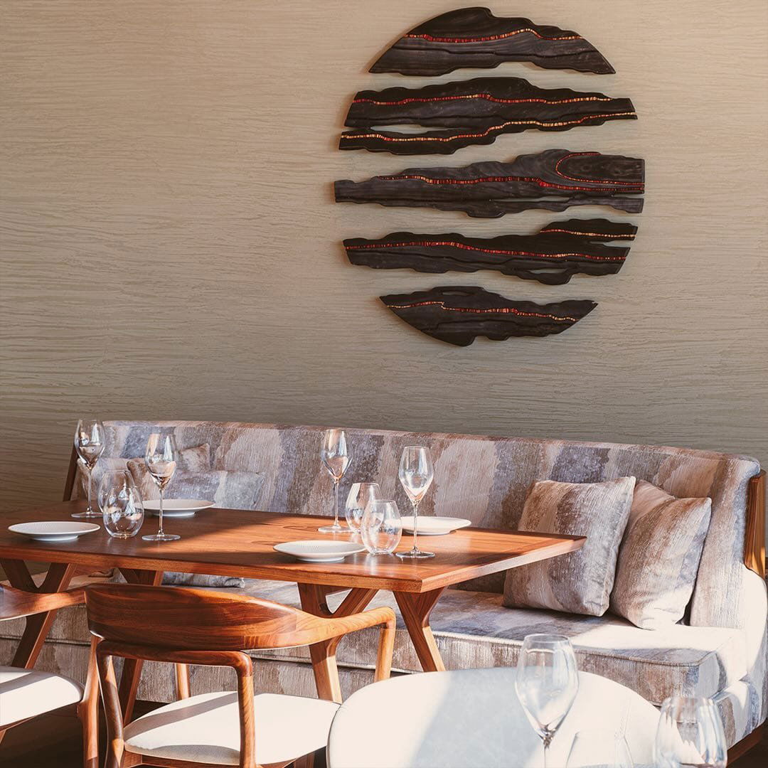 Sagetsu by Tetsuya, Restaurant in Dubai