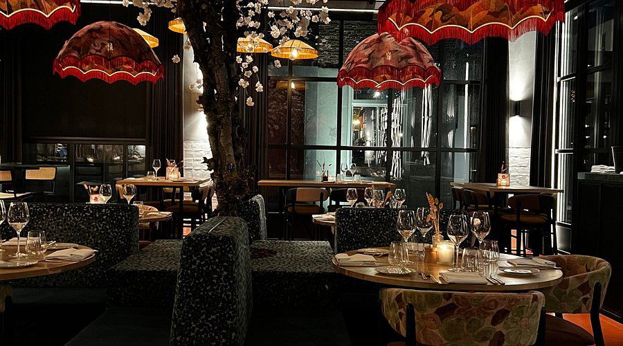 De Kluizenaer, Restaurant in Goes