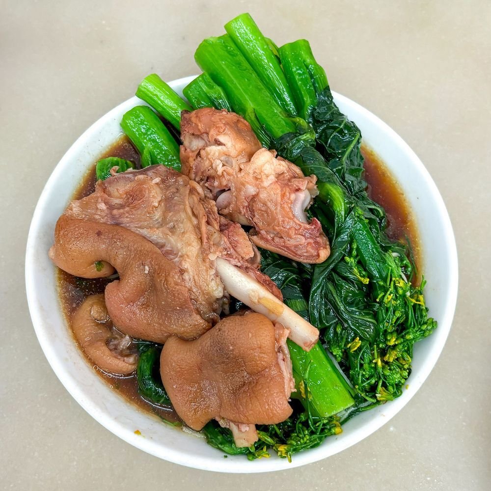 Jian Ji (Liwan), Restaurant in Guangzhou