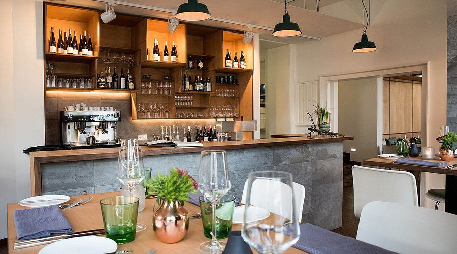 Friedrich restaurant in Osnabrück, Germany