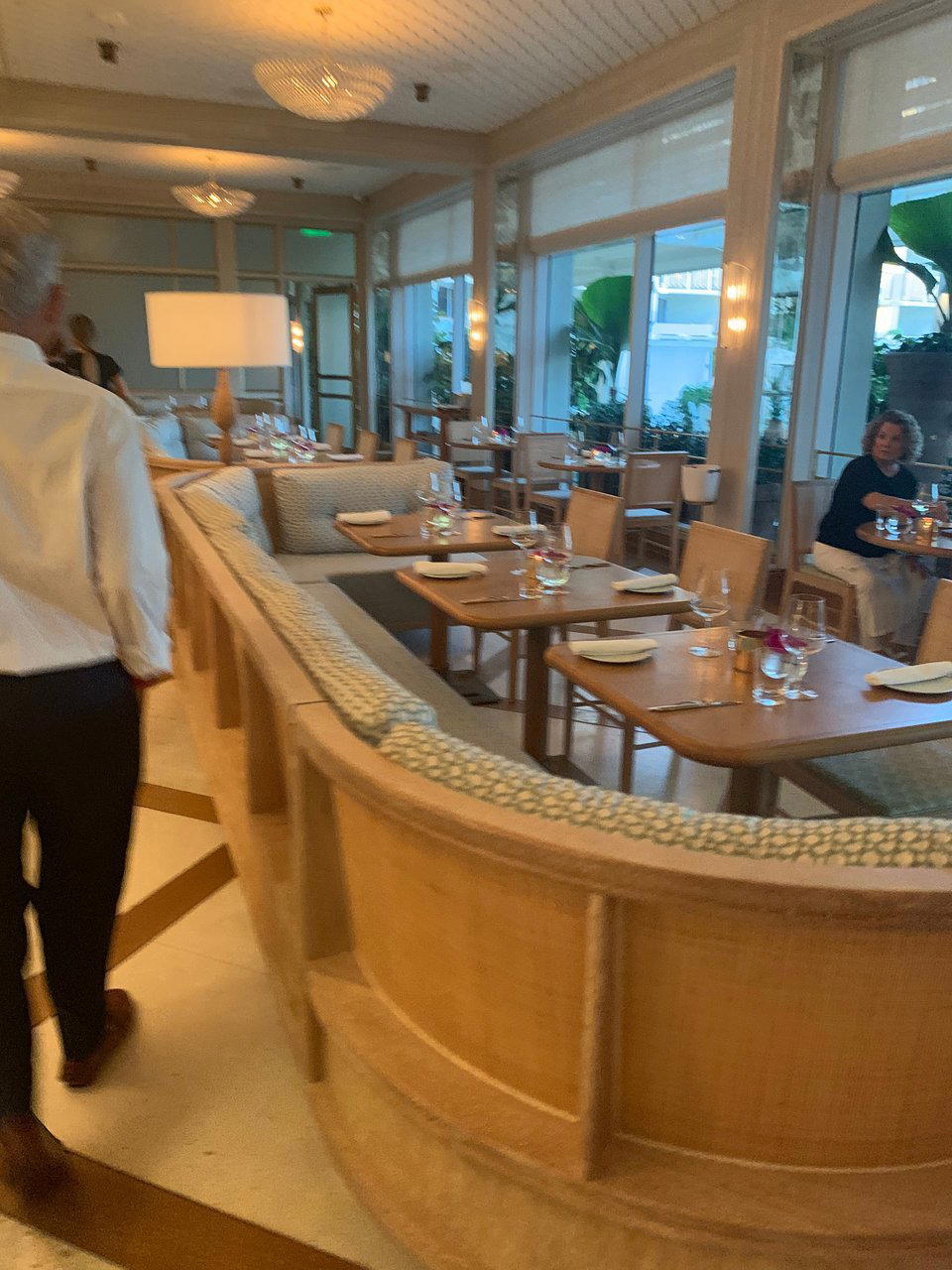 Florie's, Palm Beach, United States