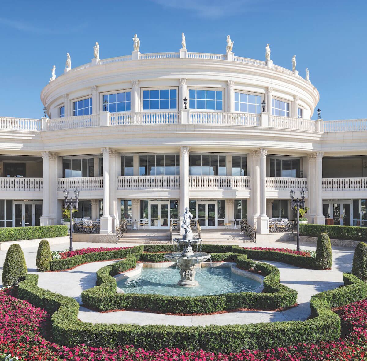 Trump National Doral Miami, Miami, United States