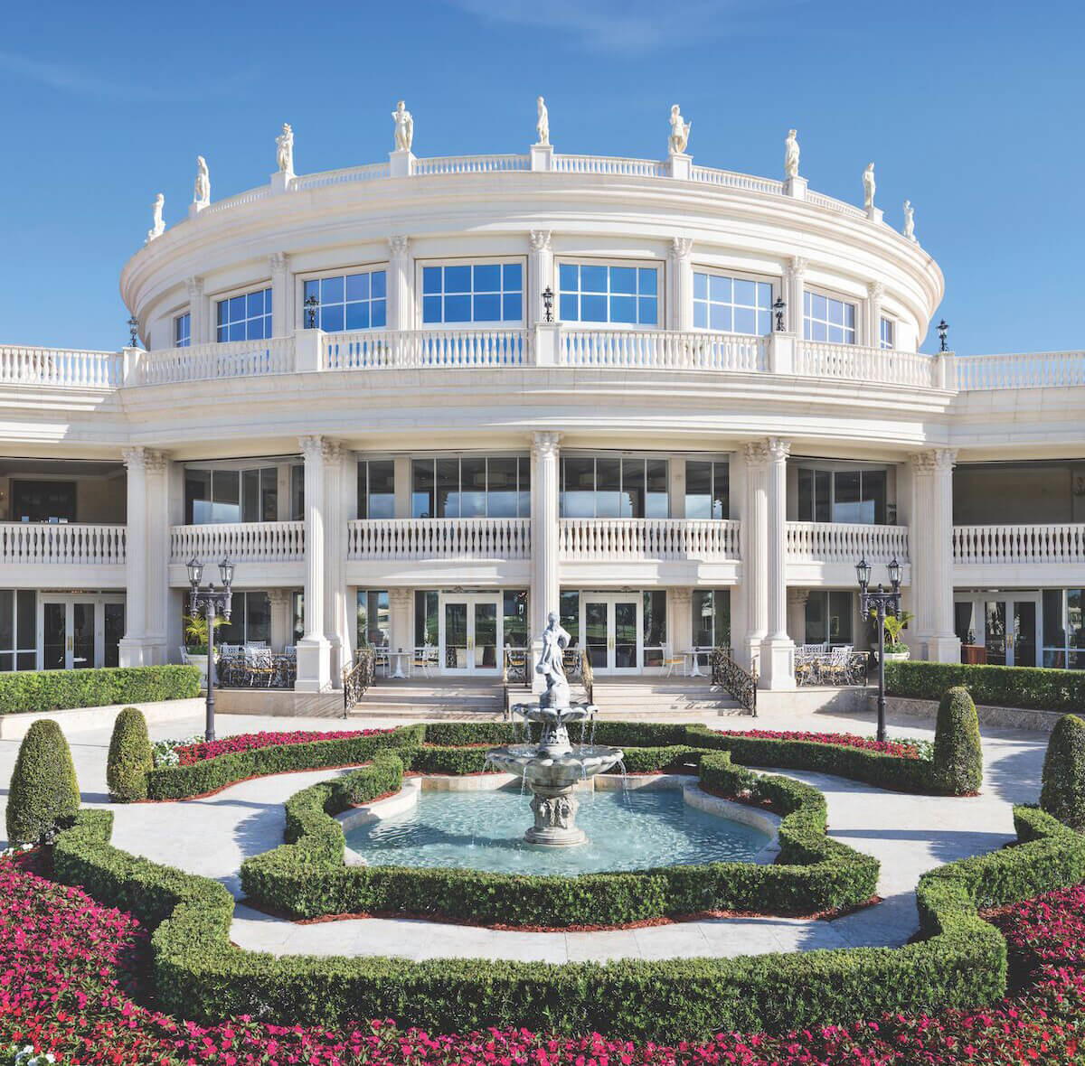 Trump National Doral Miami, Miami, United States
