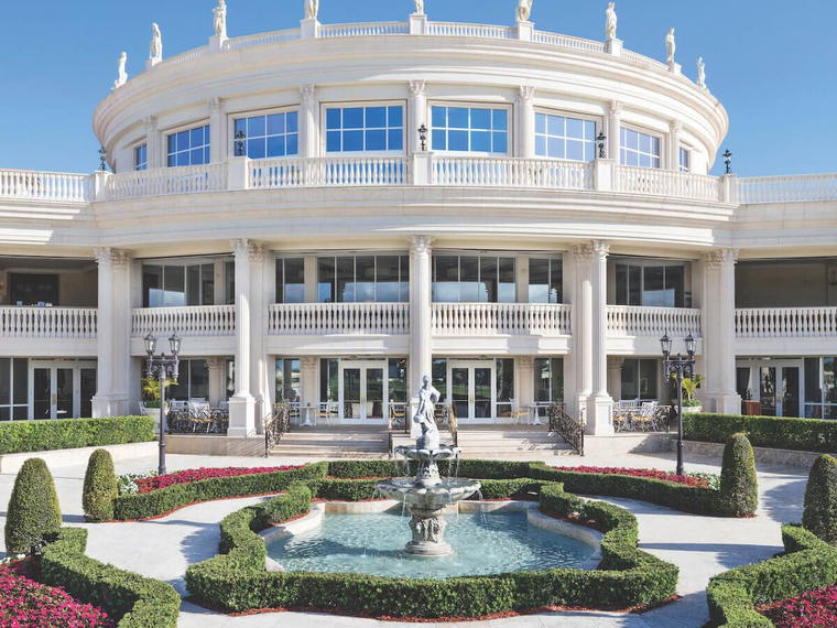 Trump National Doral Miami, Miami, United States