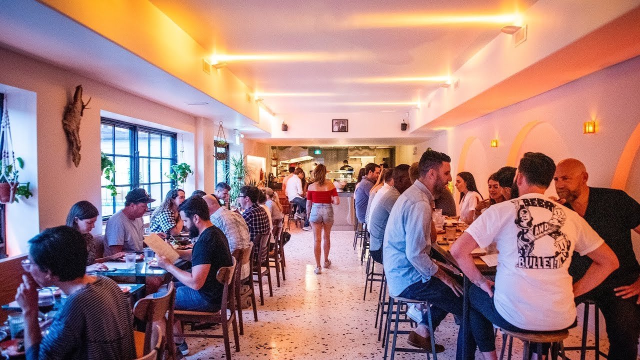 Favorites Thai, Restaurant in Toronto