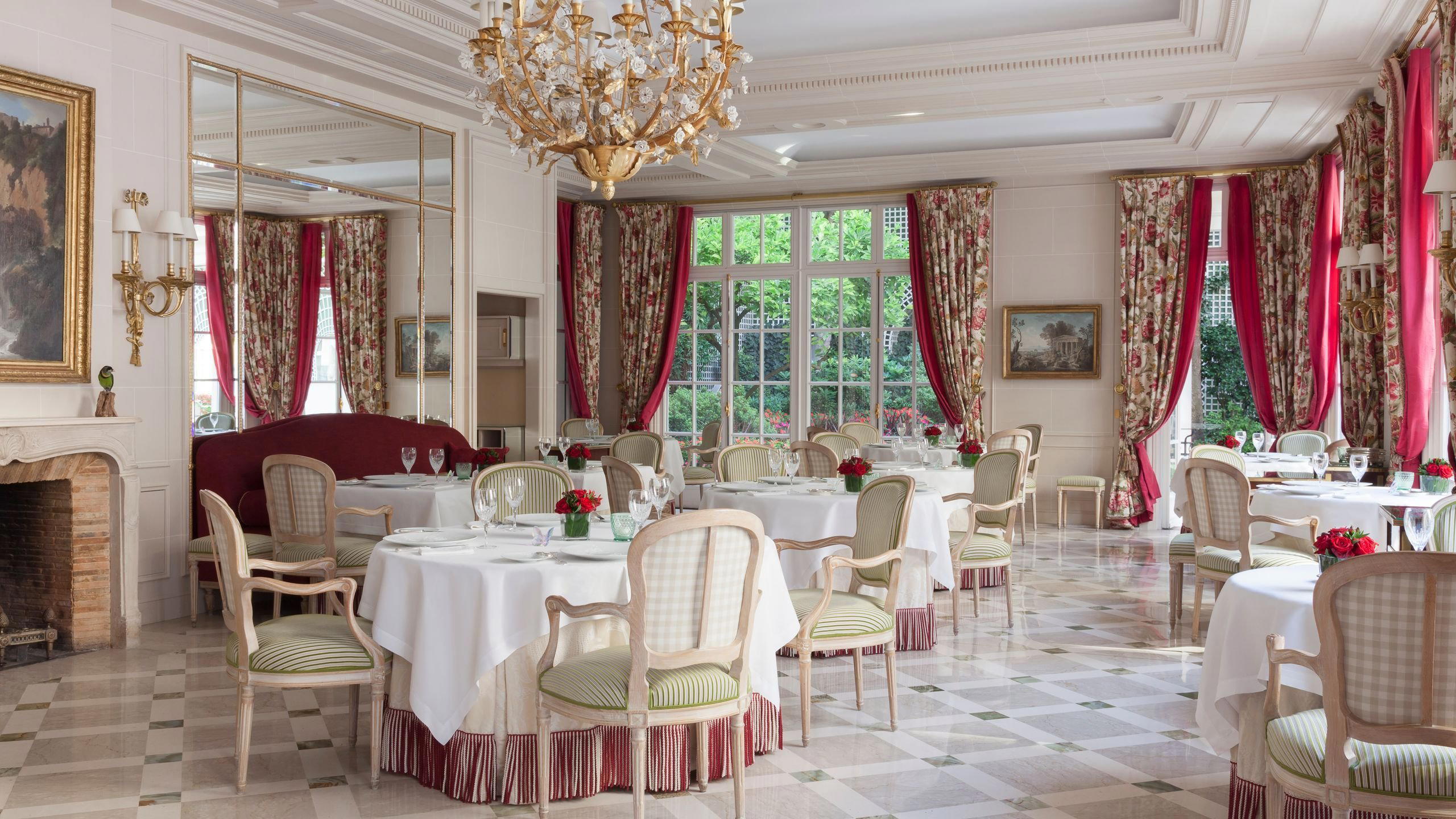 Lai'Tcha, Paris, France