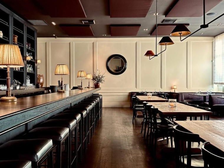 Sycamore Kitchen, Los Angeles, United States