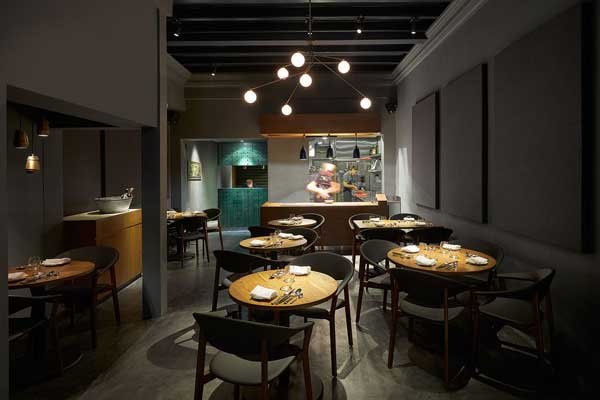 Cure, Singapore, Singapore