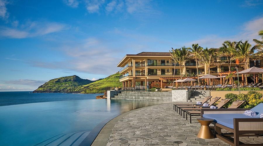Timbers Kauai Ocean Club & Residences, Lihue, United States