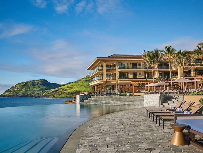 Timbers Kauai Ocean Club & Residences, Lihue, United States