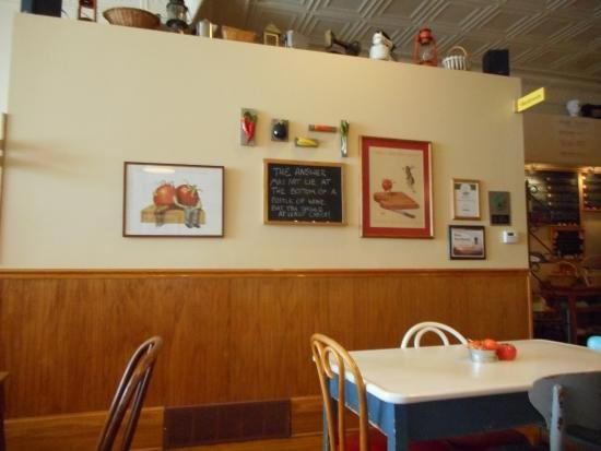 Julienne restaurant in Noorderwijk, Belgium