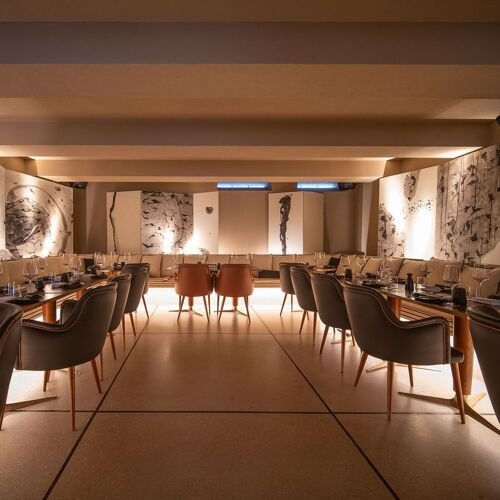 Tokkotai, Restaurant in Porto