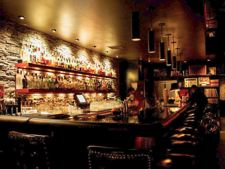 Rob Roy, Seattle, United States